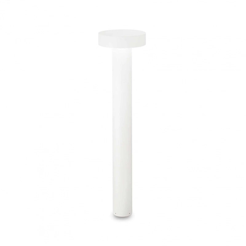 Lampada Da Terra Tesla Pt4 H80 Bianco Ideal-Lux
