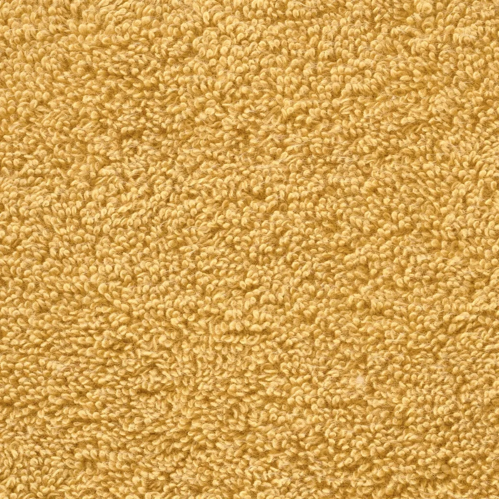 Asciugamani per ospiti Premium SOLUND 2 pz | Teli per bagno Oro 30x50 cm 600 g/m2