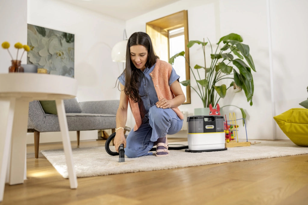 Karcher Lavatappeti SE 2 Spot Care