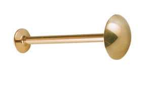 1blister bl fermatenda in ottone d 55 mm x 15 cm art. 20031 cod:ferx.59737