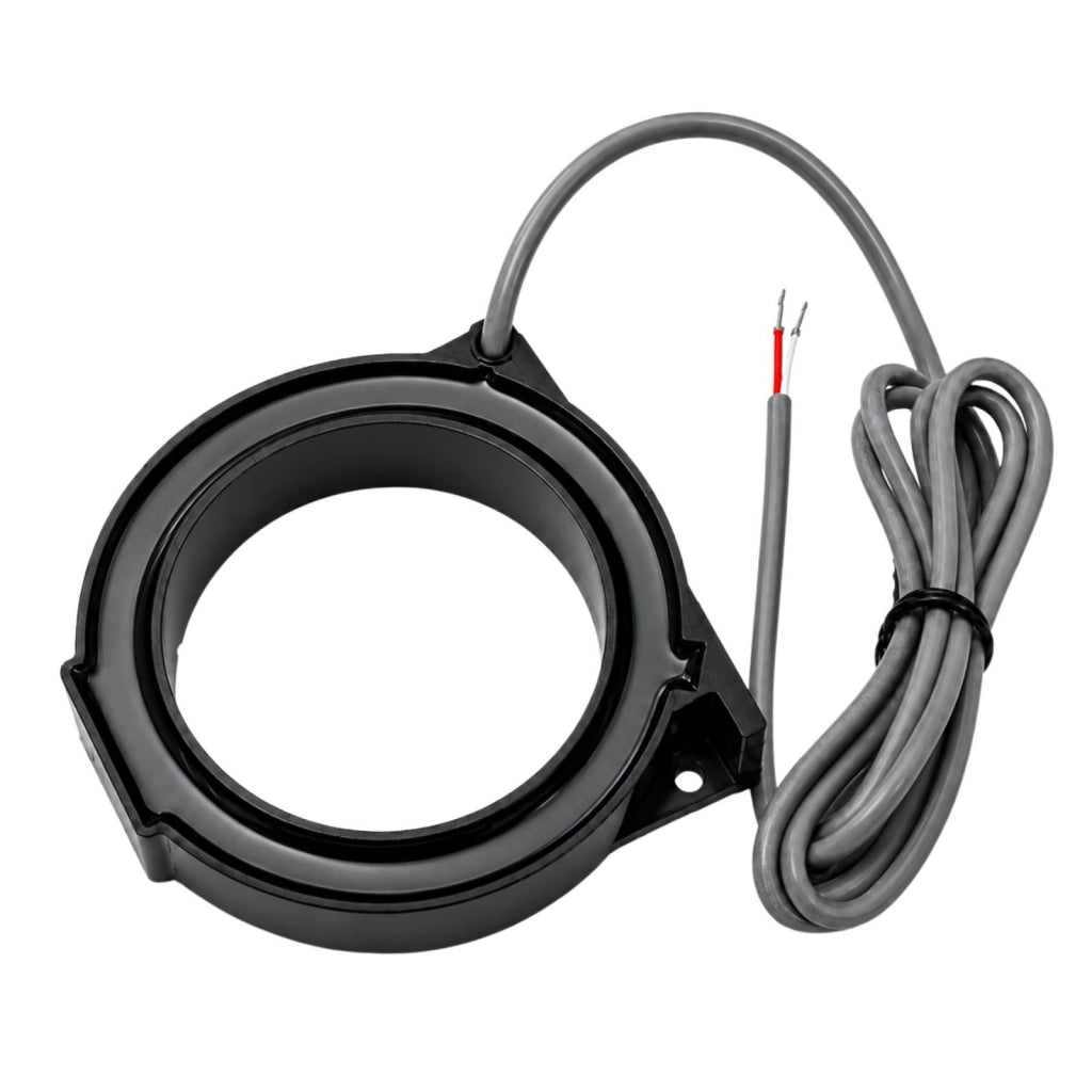Toroide Esterno ZCT Residual Current Transformer, Diametro Disponibili 26 45 63 80 100 150 200mm (100mm 630A)