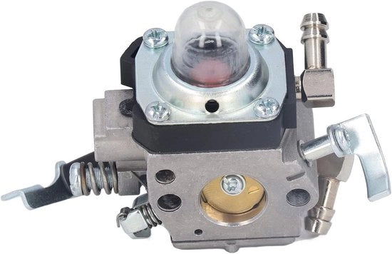 Carburatore per Wacker BS50 2 BS50 2i BS60 2 BS60 2i BS70 2i per Walbro HDA 242 HDA 252 Adegamento