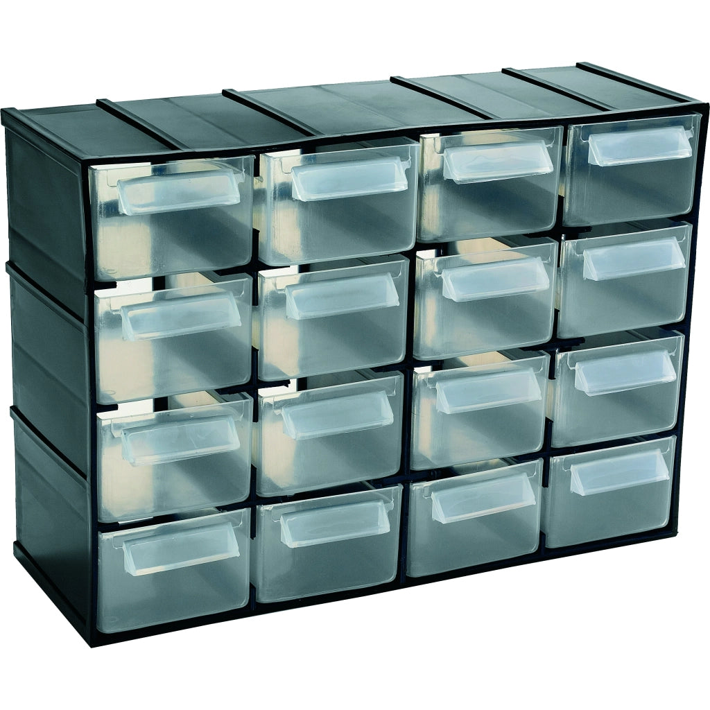 CASSETTIERA 16 CASSETTI 221X85X156MM