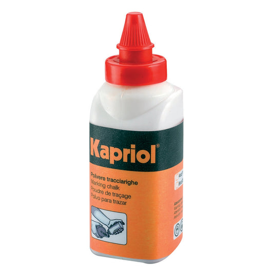 POLVERE ROSSA GR.226 TRACC.