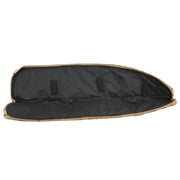 Borsa per Fucile con Tracolla 120 cm in Tessuto Oxford 4009982