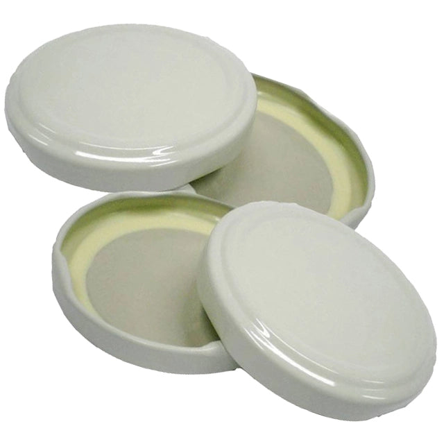 CAPSULA PER BARATTOLO D 53 MM  14 PZ- 1,0 confezione