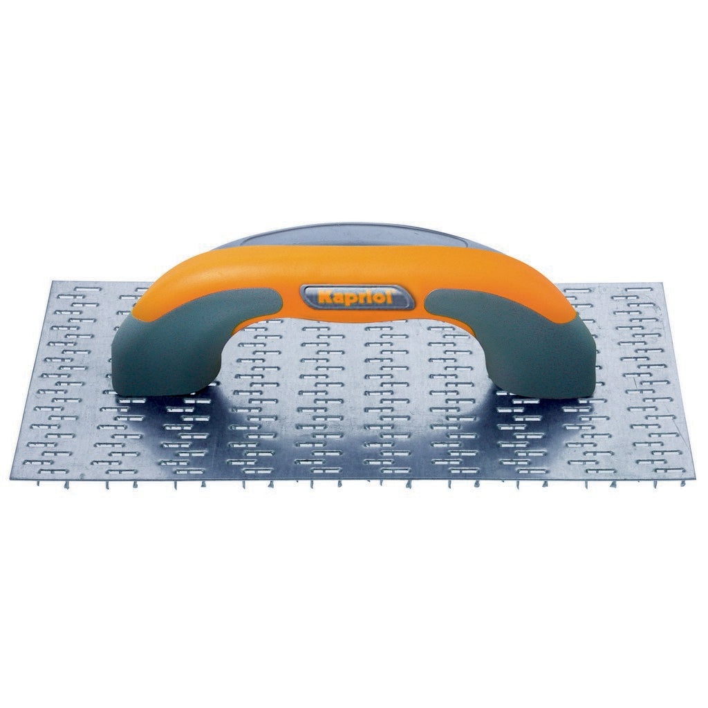 RASCHIATORE INTONACO 14X25