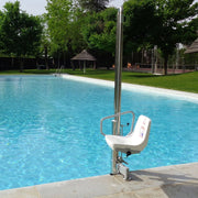 Sollevatore per piscina METALU PK portatile