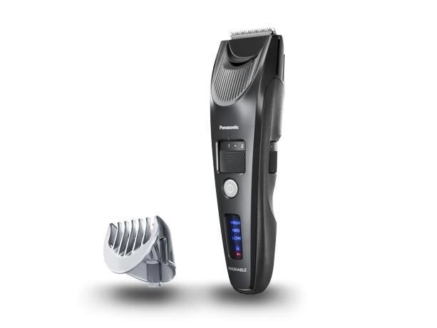 Panasonic ER-SC40-K803 tagliacapelli Nero 19 Ioni di Litio