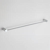 Portasciugamano Da Bagno 9703 Prism Brush Nickle