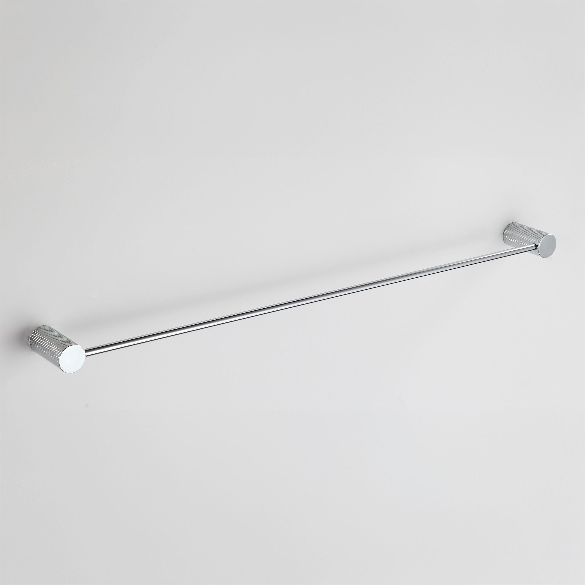 Portasciugamano Da Bagno 9703 Prism Brush Nickle