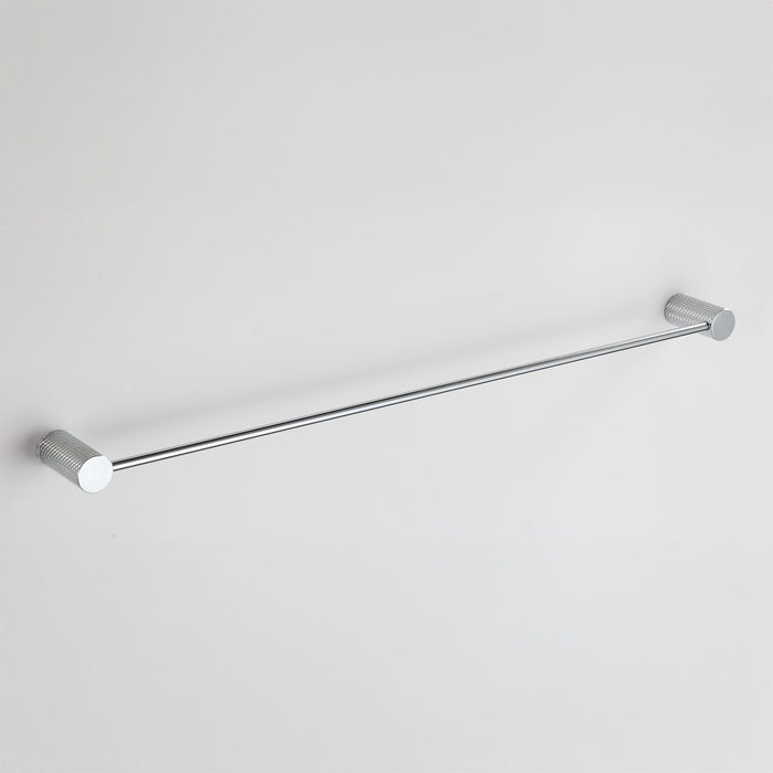 Portasciugamano Da Bagno 9703 Prism Brush Nickle