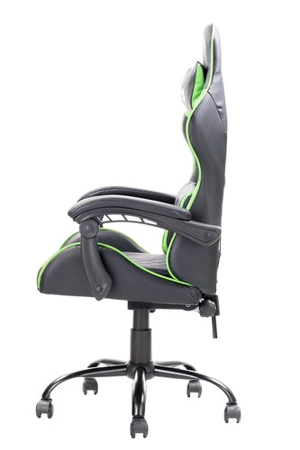 itek RHOMBUS PF10 Sedia per gaming universale Seduta imbottita