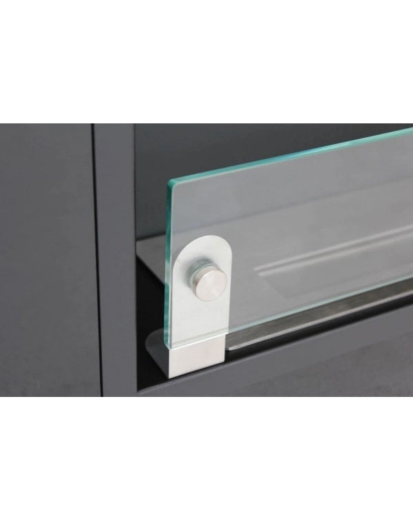 Inserto Professional Bruciatori SINGOLI - Versione XXL-2 fuochi