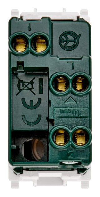 Vimar Plana deviatore 10A 14004