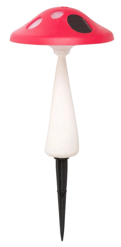 Lampada solare da giardino fungo LED Rabalux 7877 IP44