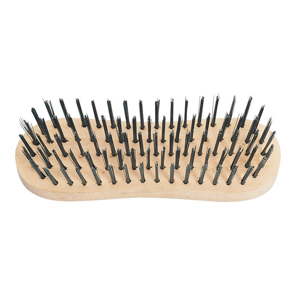 SPAZZOLA VIOLINO 5R.