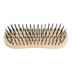 SPAZZOLA VIOLINO 5R.