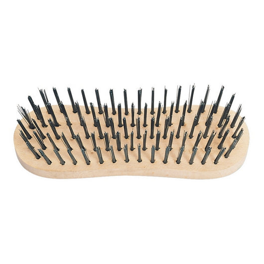 SPAZZOLA VIOLINO 5R.