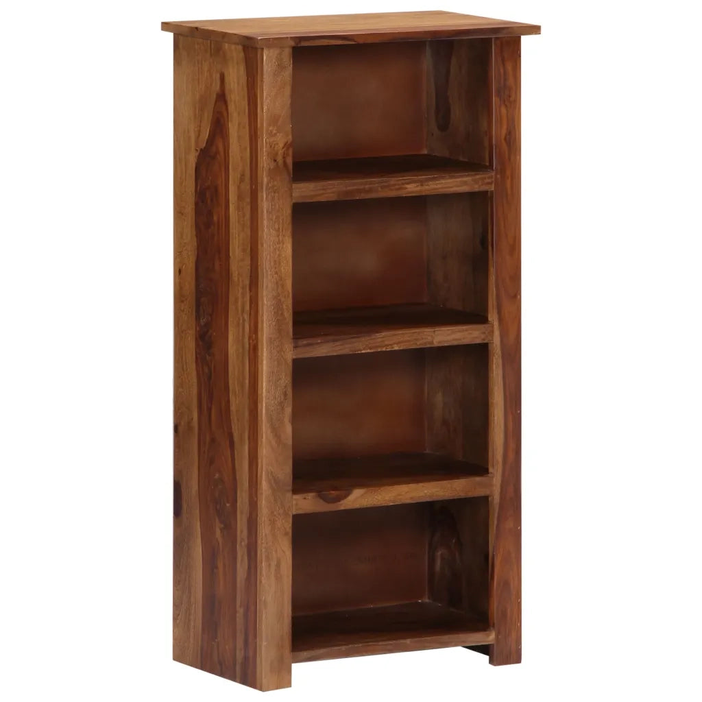 Libreria 50x30x100 cm in Legno Massello 247717