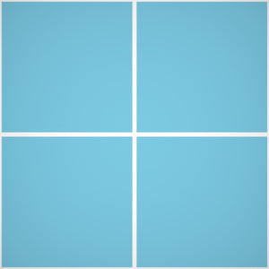 Pittura Lavabile per Interni Strike - Rivestimenti Interni 597 - Litri 5