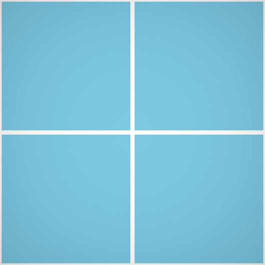 Pittura Lavabile Interno Home Paint - Rivestimenti Interni 597 - Litri 4