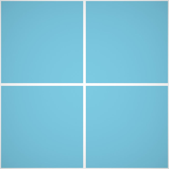 Pittura Lavabile Interno Home Paint - Rivestimenti Interni 597 - Litri 4