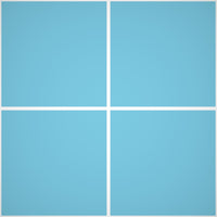 Pittura Lavabile Interno Home Paint - Rivestimenti Interni 597 - Litri 14