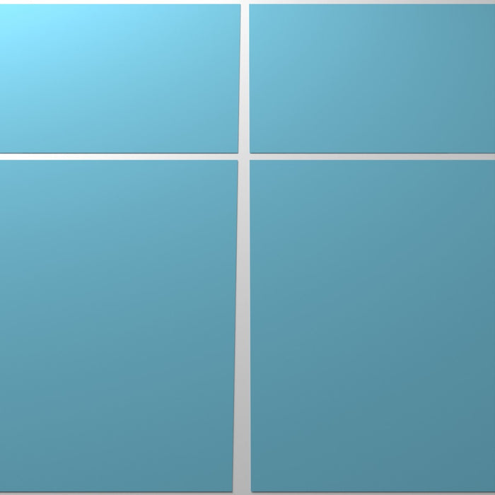 Idroblindex Smalto Murale Opaco Interno - Rivestimenti Interni 597 - Litri 0 -750