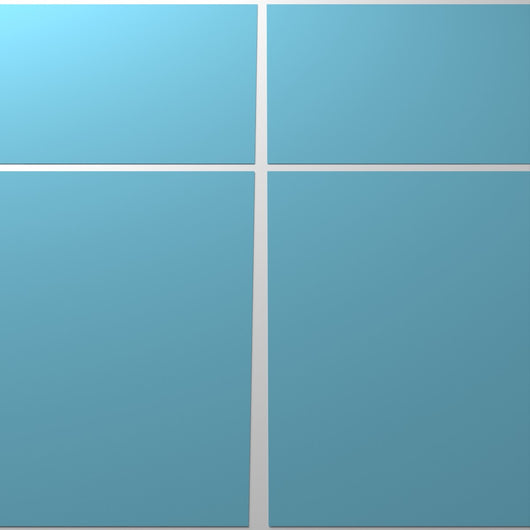 Idroblindex Smalto Murale Opaco Interno - Rivestimenti Interni 597 - Litri 14