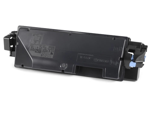 KYOCERA TK-5160K cartuccia toner 1 pz Originale Nero