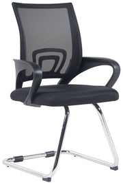 Sedia visitatore Eureka 1