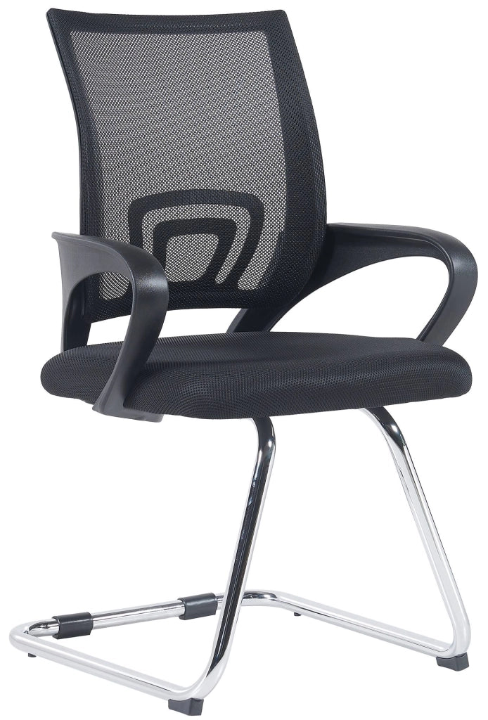 Sedia visitatore Eureka 1