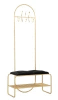 Panca Appendiabiti cm 80X38,5X180