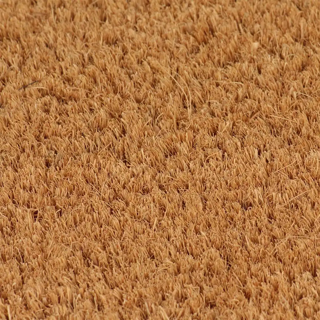 Zerbino Naturale 100x200 cm in Fibra di Cocco 155607
