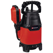 Pompa Sommersa EINHELL GC-DP 3325 Elettropompa Ad Immersione 9500L/H