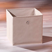 Marliana, Scatola, 32x31x32h cm Beige