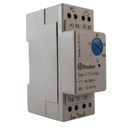 Relè Crepuscolare 12/24VAC FINDER