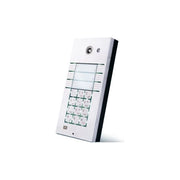 2N 9137161CKU Helios IP Vario Videocitofono IP 3x2 Tasti Tastiera Telecamera SIP PoE H.264