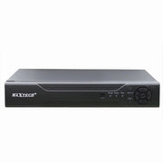Trade Shop - Video Registratore Digitale Dvr Ad Alta Definizione 4 Canali 720p Maxtech Dvr-ch4 -