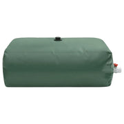 Serbatoio Acqua con Rubinetto Pieghevole 360 L in PVC CFW4673489
