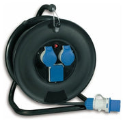 Avvolgicavo In.3 Pres.16A 20M