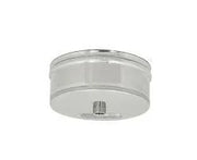 Inox doppia parete aisi 316 tapp o condensa d.450 500
