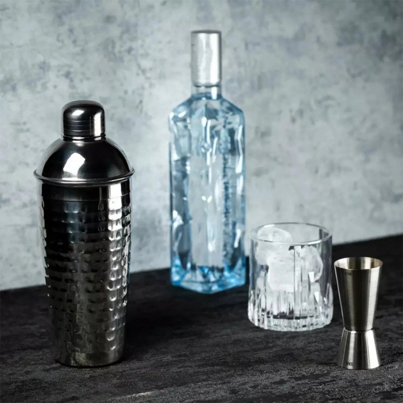 Kinghoff KH-1507 Shaker per cocktail in acciaio inossidabile 750 ml