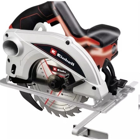 Einhell SEGA CIRCOLARE TC-CS 1250 165MM 1250W