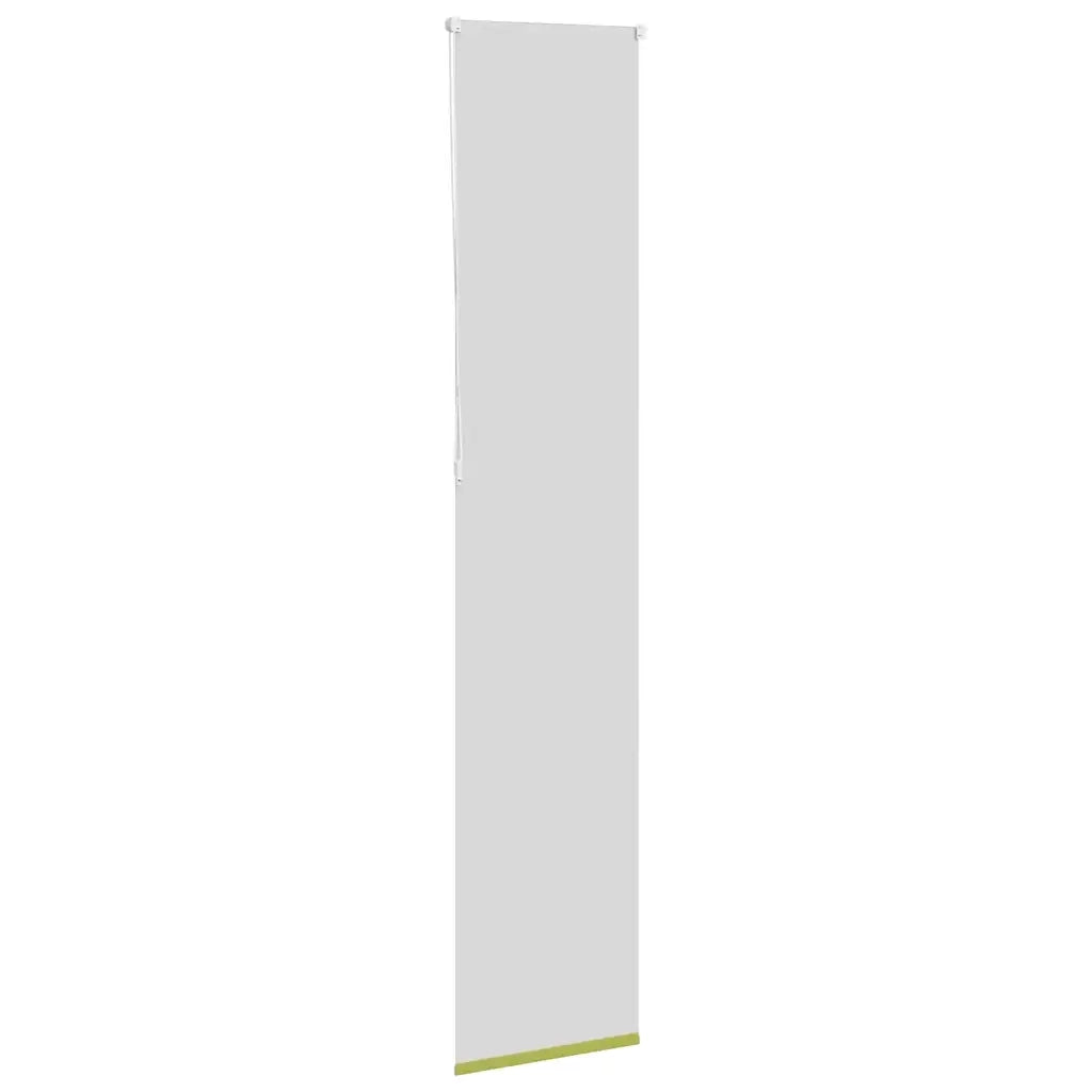 Tenda a Rullo Oscurante 45x210 cm Larghezza Tessuto 40,7 cm