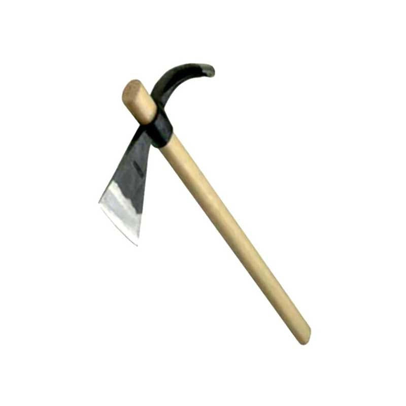 Scure Sgorbia+Picozzino 800 Legno Rinaldi