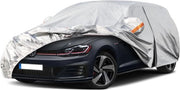 Autohoes Autobeschermhoes per Esterno - Autohoes Autocover - Copertura Auto - Protezione Auto - Misura L