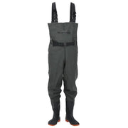 Wader con Stivali e Cintura Verde Scuro Taglia 40 CFW2806555