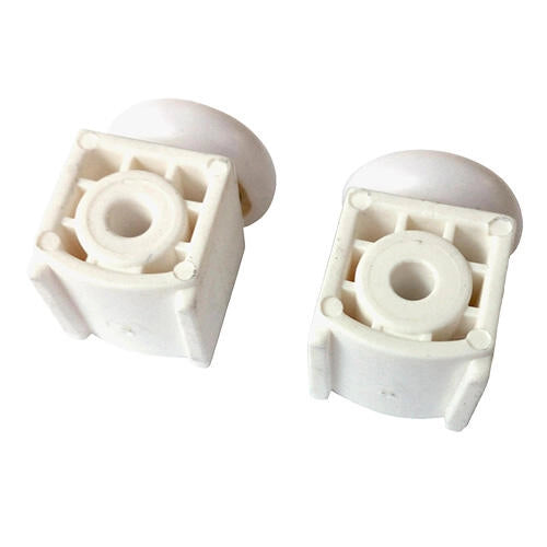 R500/13 Ricambio Cuscinetti Box Doccia Serie MALTA  TDA Kit 2 pezzi